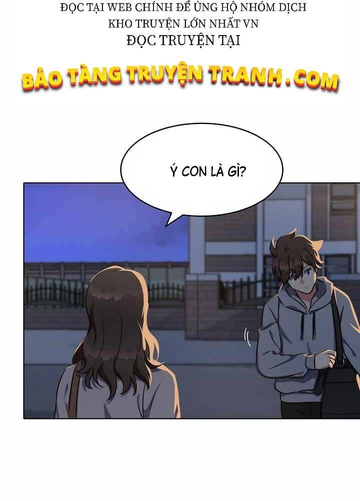 Người Chơi Cấp 1 Chapter 9 - 3