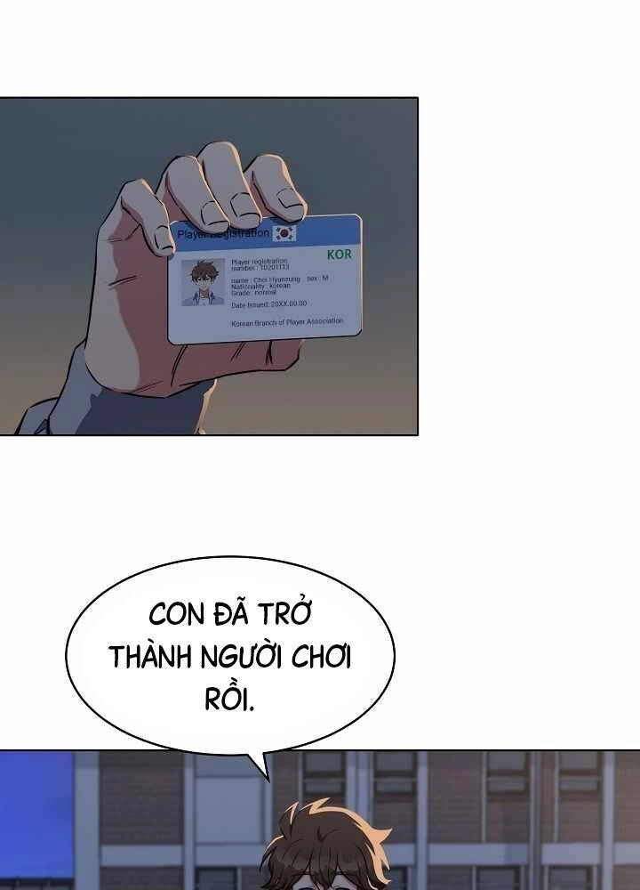 Người Chơi Cấp 1 Chapter 9 - 4