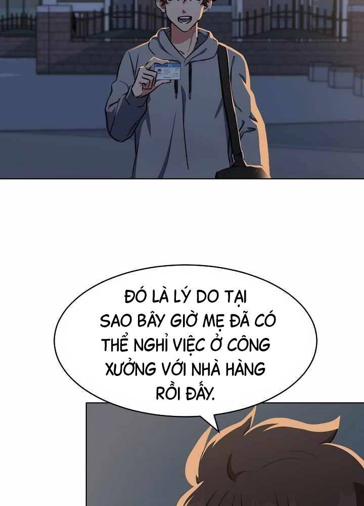 Người Chơi Cấp 1 Chapter 9 - 5