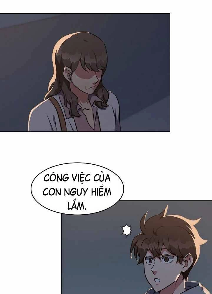 Người Chơi Cấp 1 Chapter 9 - 8