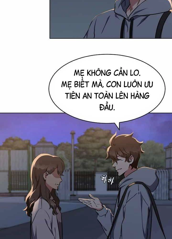 Người Chơi Cấp 1 Chapter 9 - 9