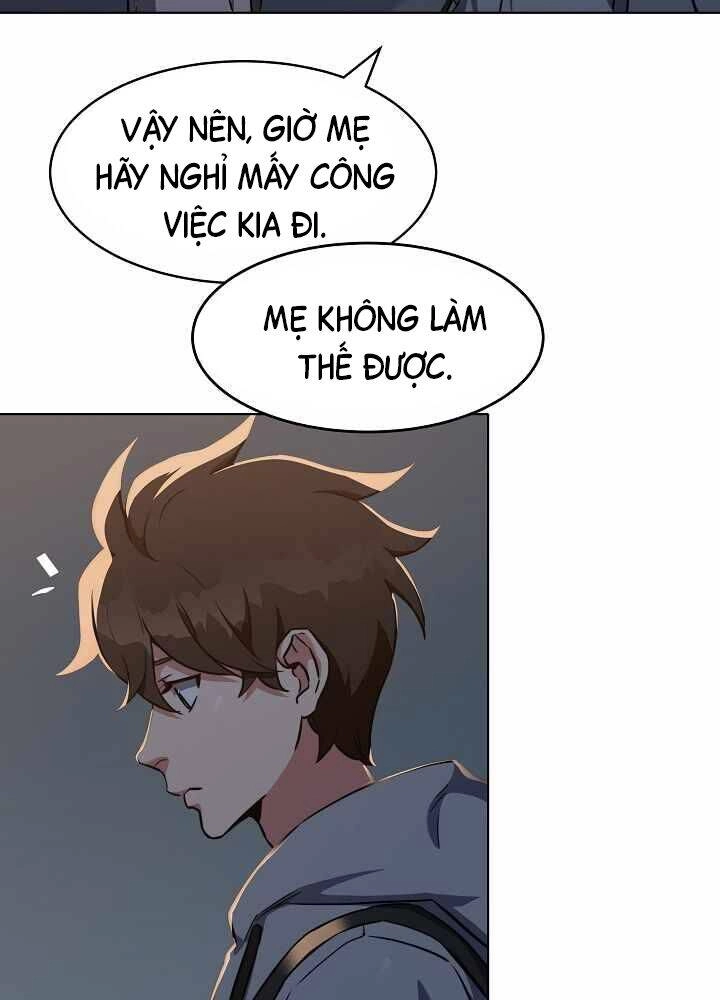 Người Chơi Cấp 1 Chapter 9 - 10