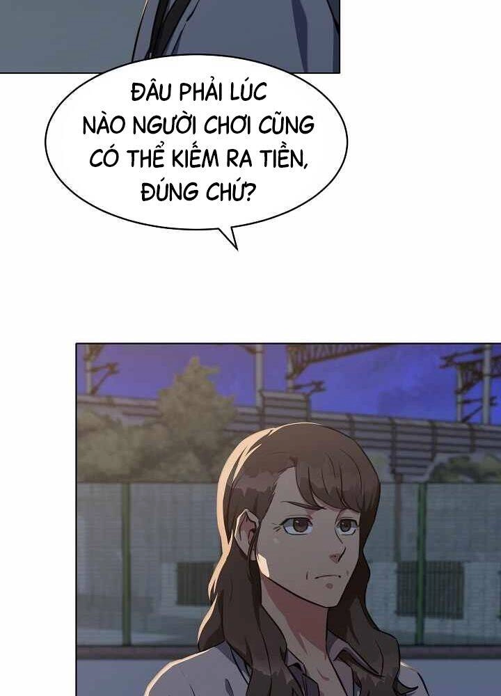 Người Chơi Cấp 1 Chapter 9 - 11