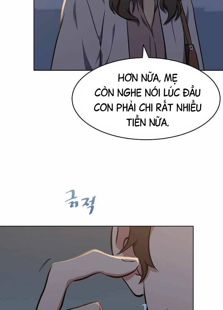 Người Chơi Cấp 1 Chapter 9 - 12