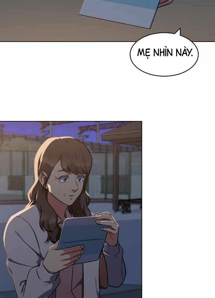 Người Chơi Cấp 1 Chapter 9 - 15