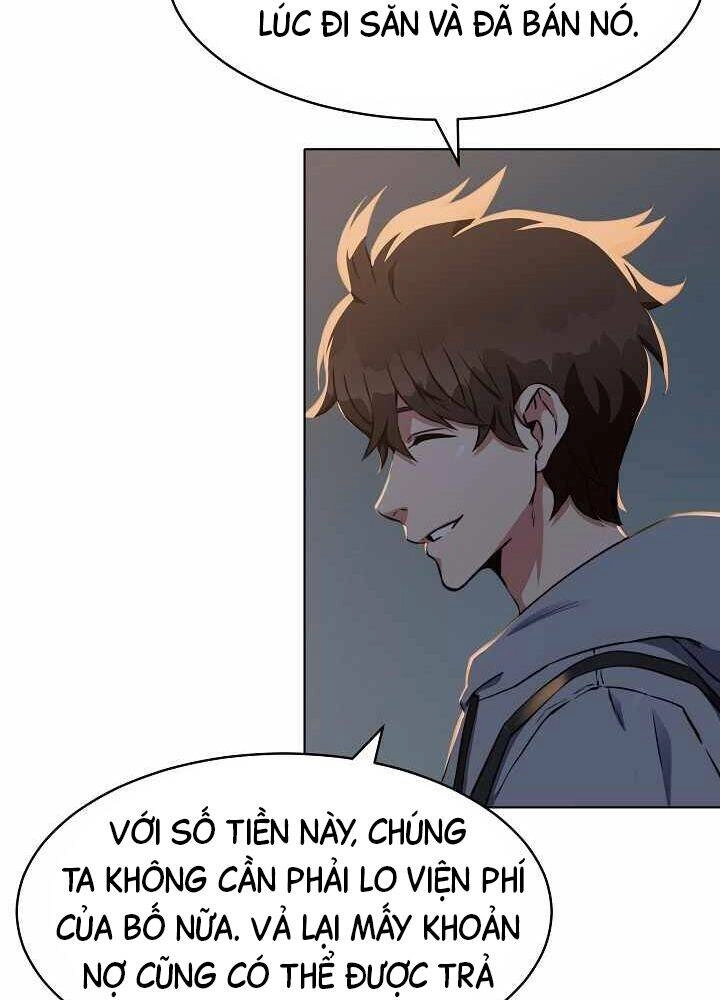 Người Chơi Cấp 1 Chapter 9 - 17