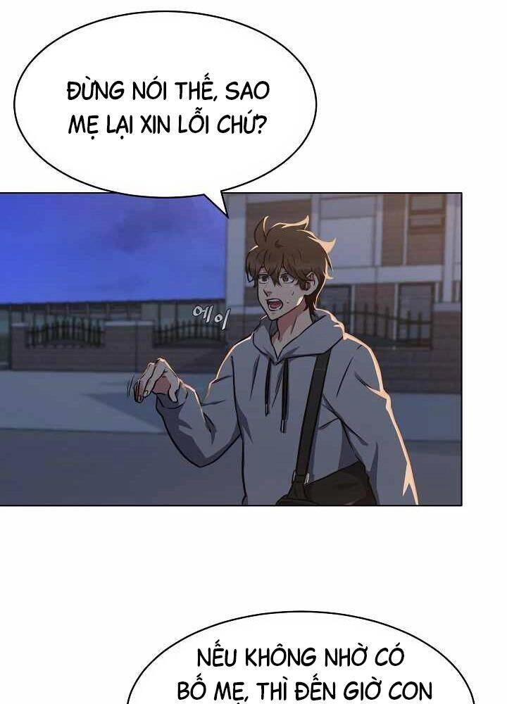 Người Chơi Cấp 1 Chapter 9 - 21