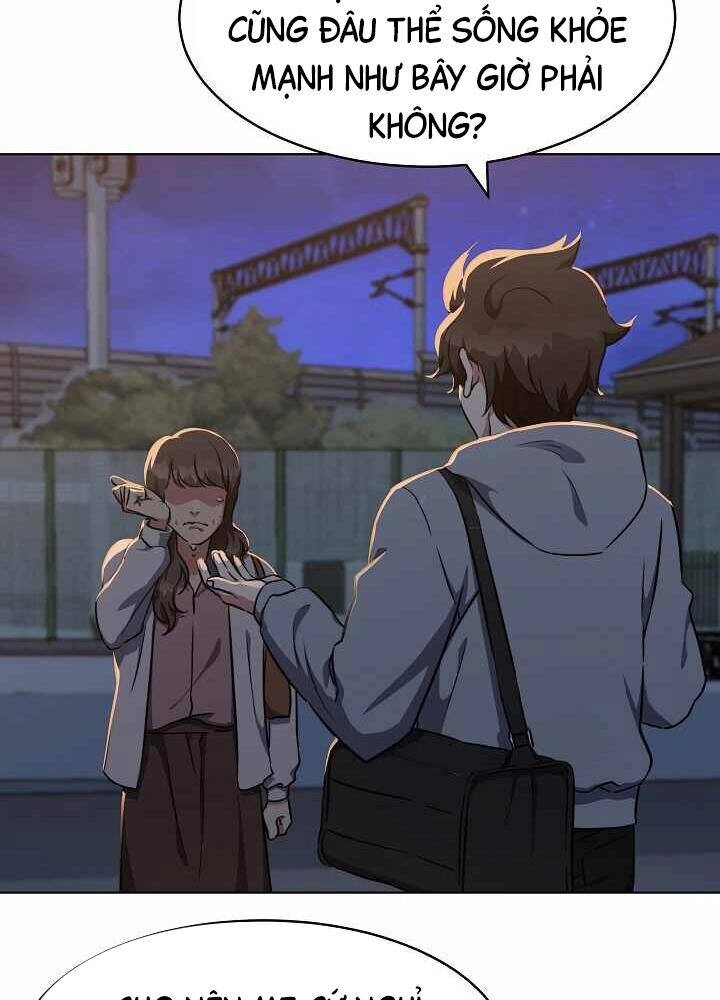 Người Chơi Cấp 1 Chapter 9 - 22