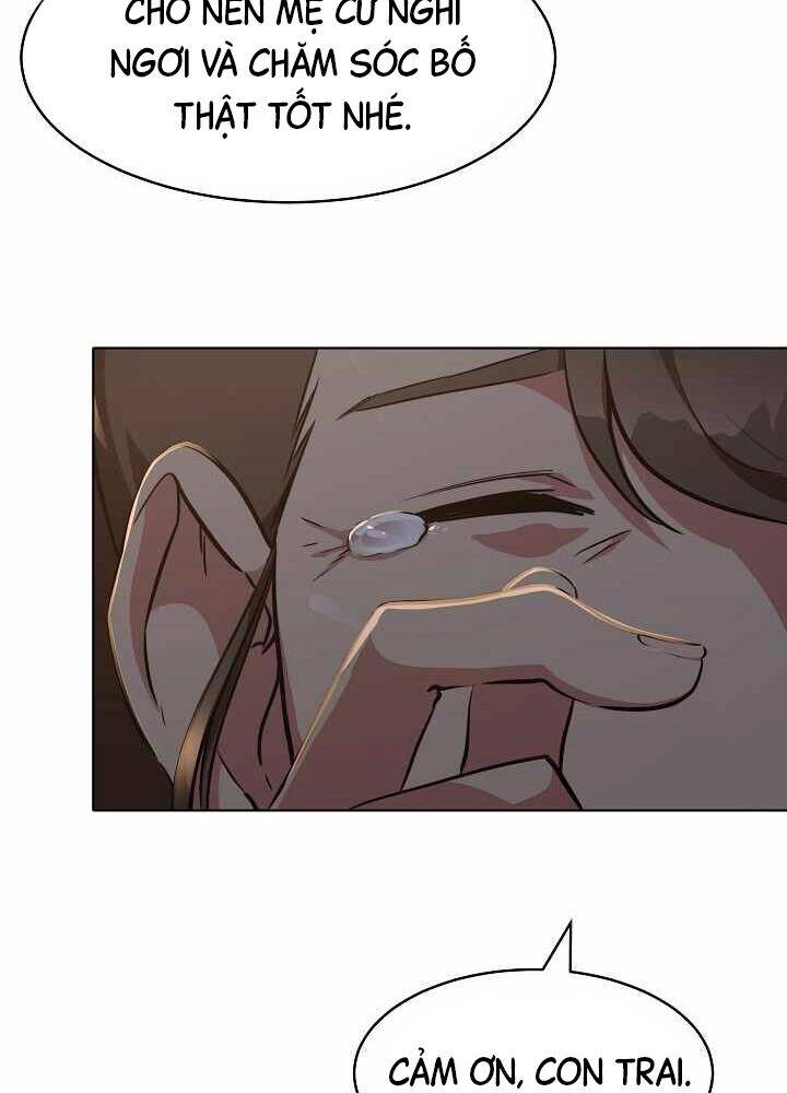 Người Chơi Cấp 1 Chapter 9 - 23