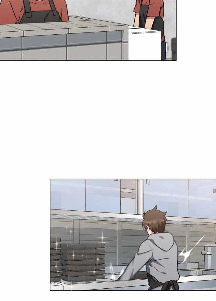 Người Chơi Cấp 1 Chapter 9 - 27