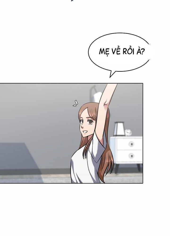 Người Chơi Cấp 1 Chapter 9 - 34