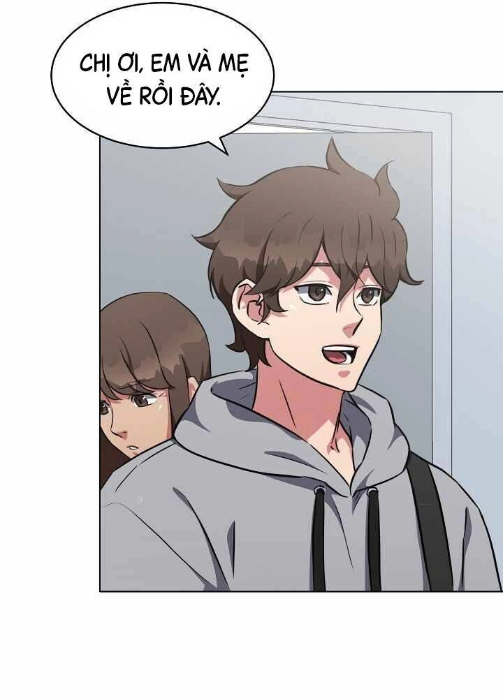 Người Chơi Cấp 1 Chapter 9 - 35