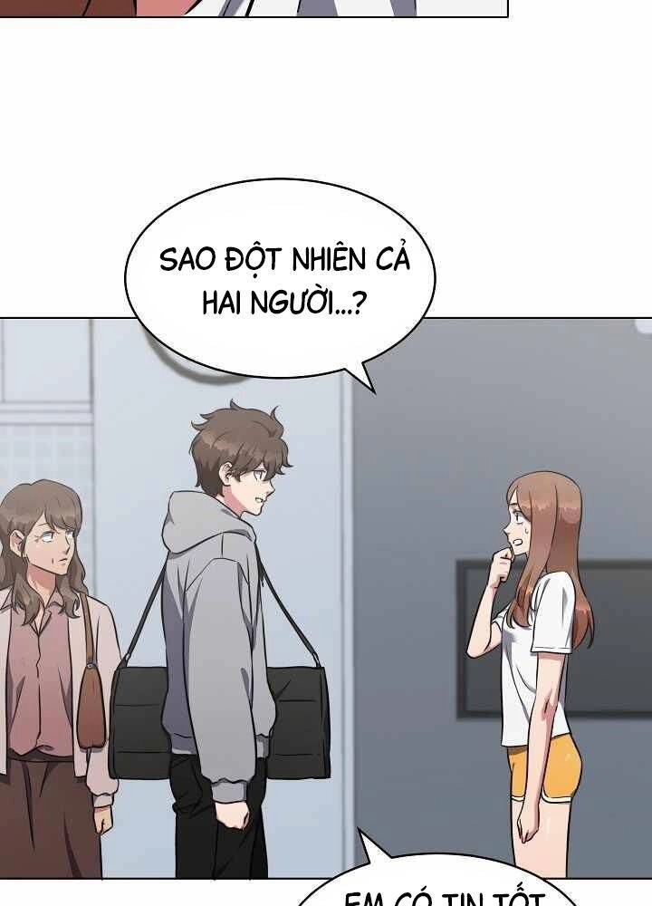 Người Chơi Cấp 1 Chapter 9 - 37