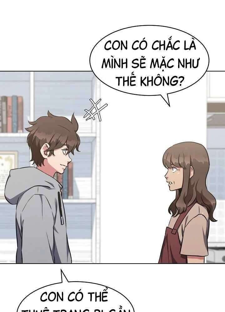 Người Chơi Cấp 1 Chapter 9 - 53