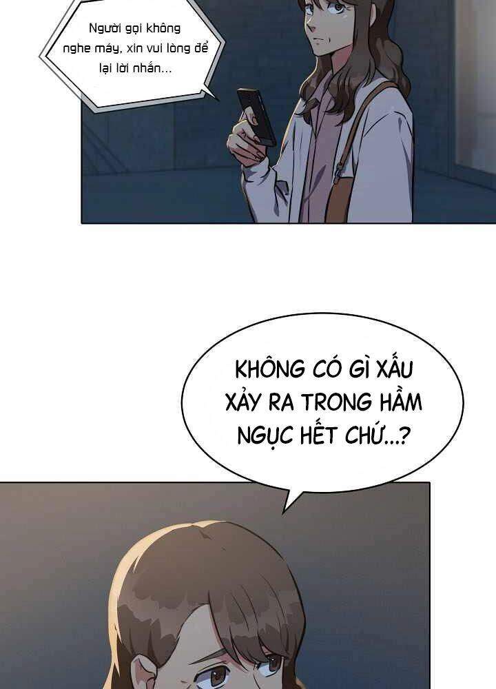 Người Chơi Cấp 1 Chapter 10 - 3