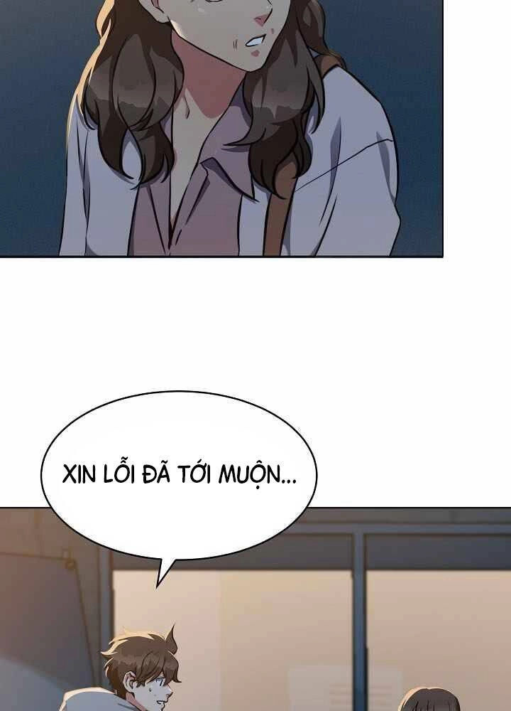 Người Chơi Cấp 1 Chapter 10 - 4