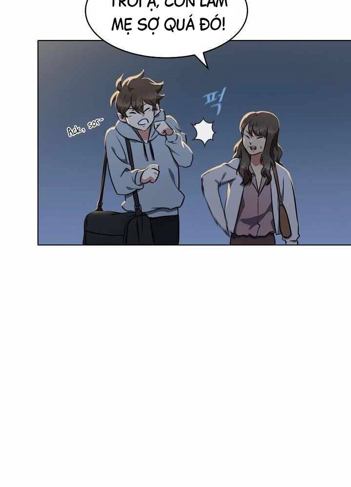 Người Chơi Cấp 1 Chapter 10 - 7