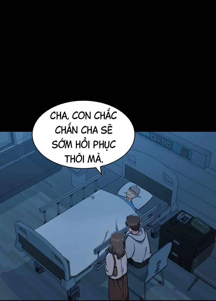 Người Chơi Cấp 1 Chapter 10 - 12