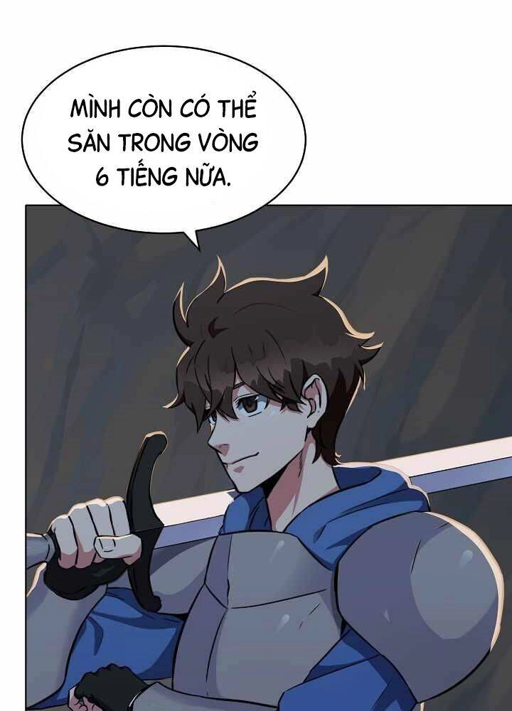 Người Chơi Cấp 1 Chapter 10 - 17