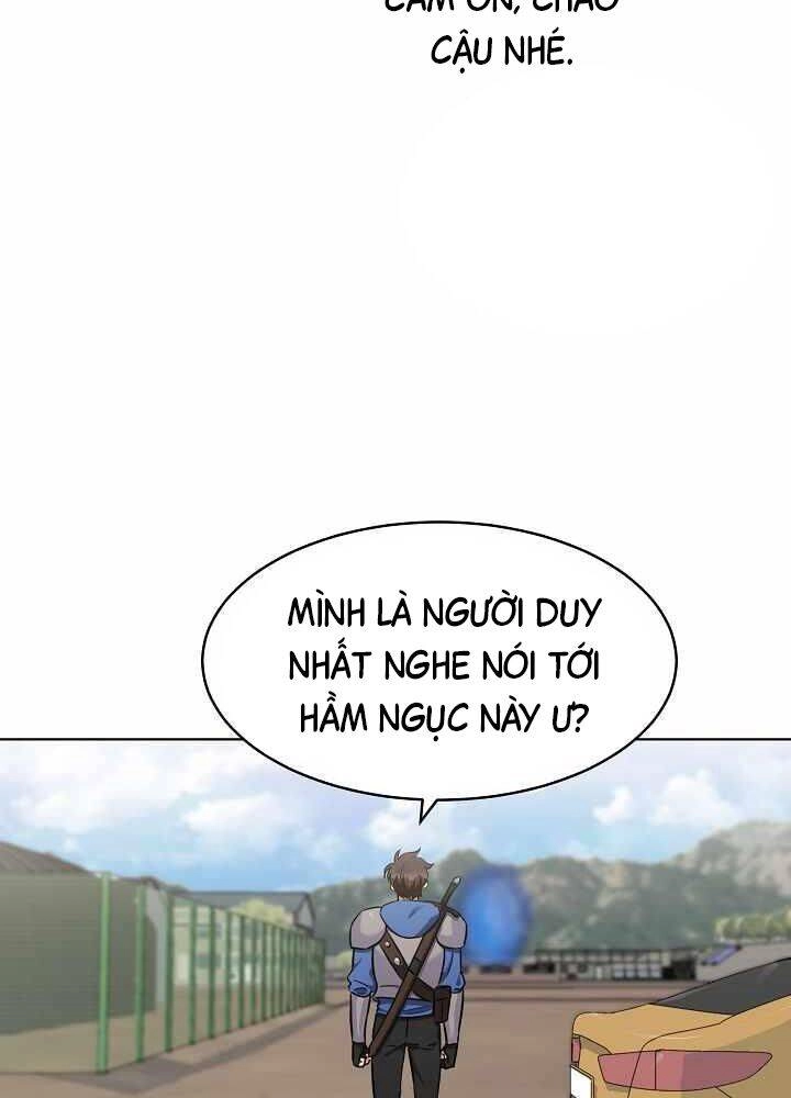 Người Chơi Cấp 1 Chapter 10 - 19