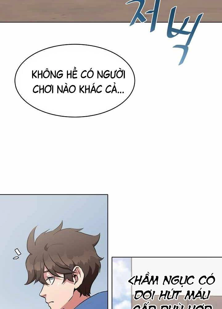 Người Chơi Cấp 1 Chapter 10 - 21