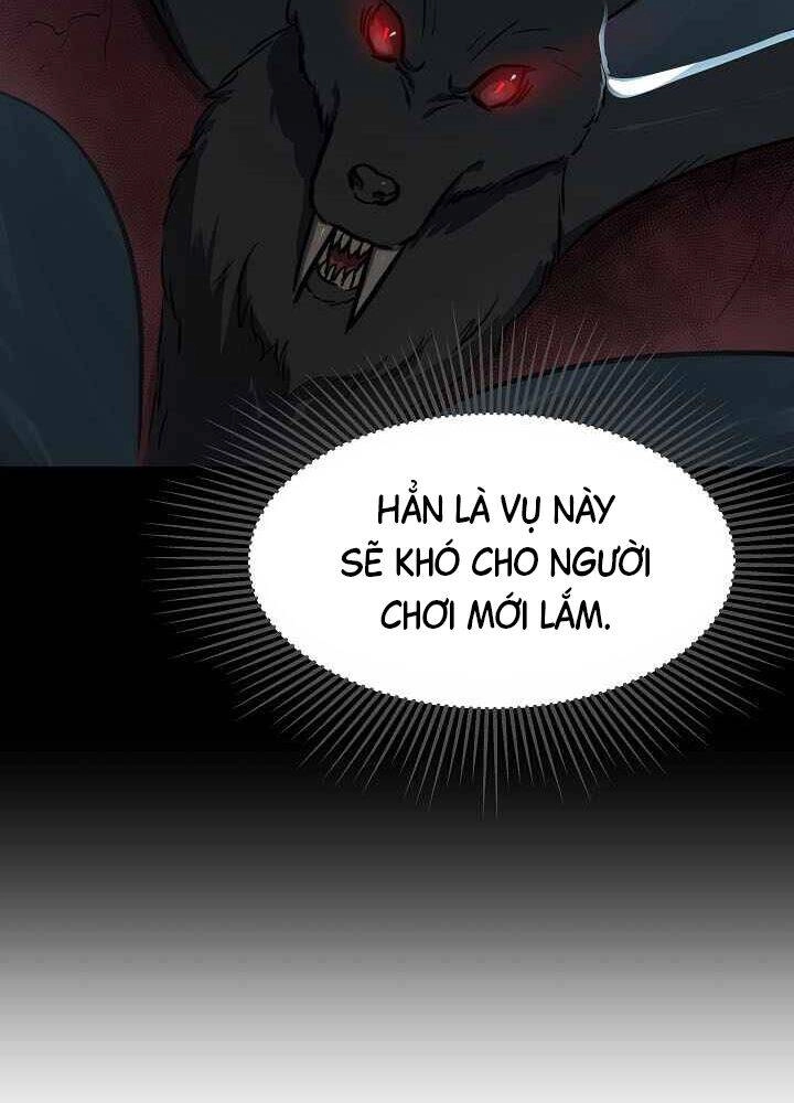 Người Chơi Cấp 1 Chapter 10 - 24