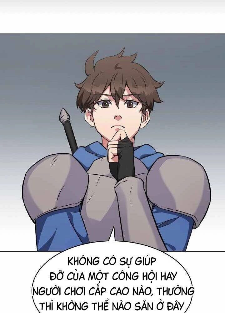 Người Chơi Cấp 1 Chapter 10 - 25