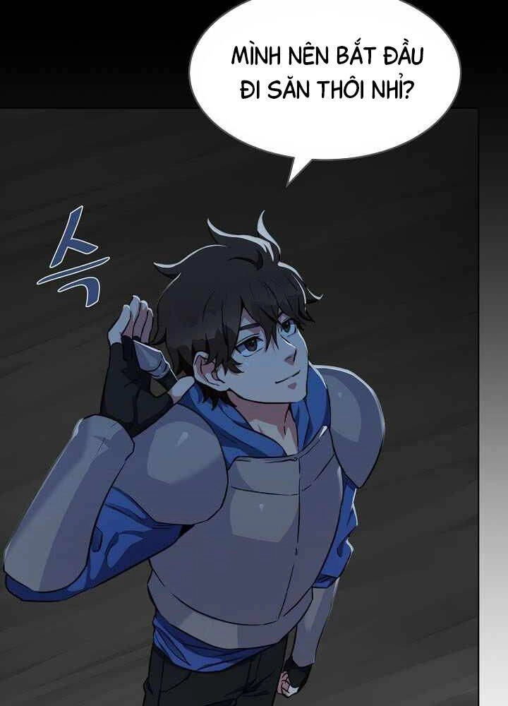 Người Chơi Cấp 1 Chapter 10 - 35