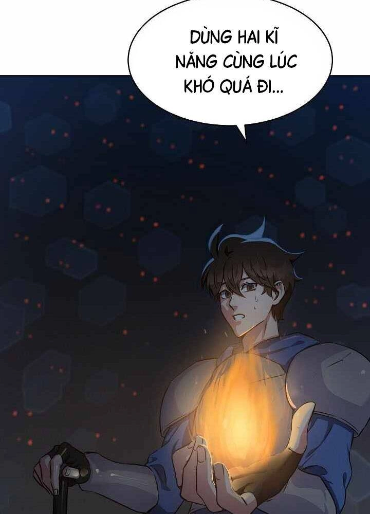 Người Chơi Cấp 1 Chapter 10 - 50