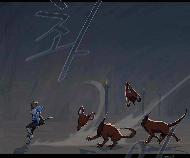 Người Chơi Cấp 1 Chapter 11 - 108