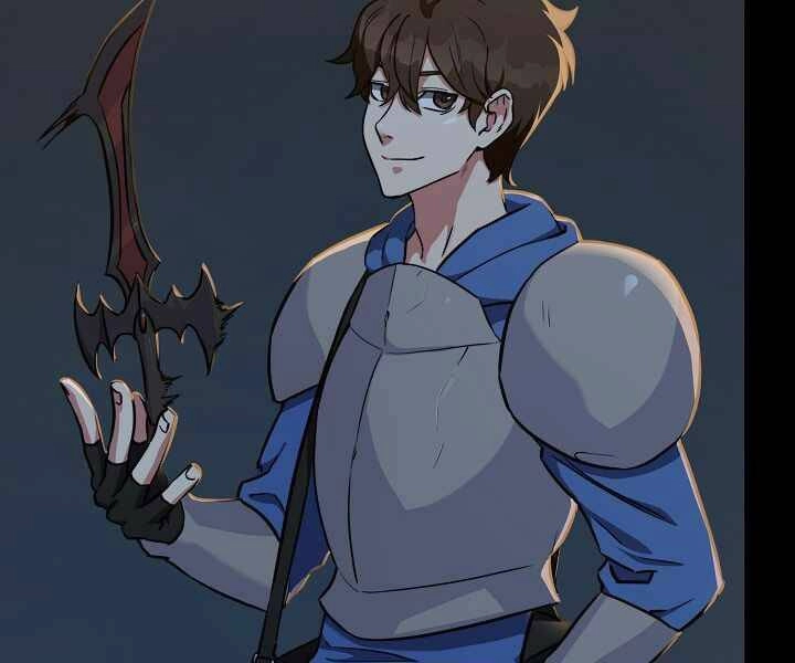 Người Chơi Cấp 1 Chapter 11 - 110