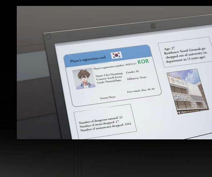 Người Chơi Cấp 1 Chapter 12 - 6