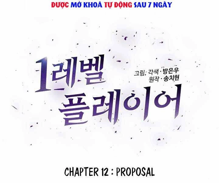 Người Chơi Cấp 1 Chapter 12 - 37