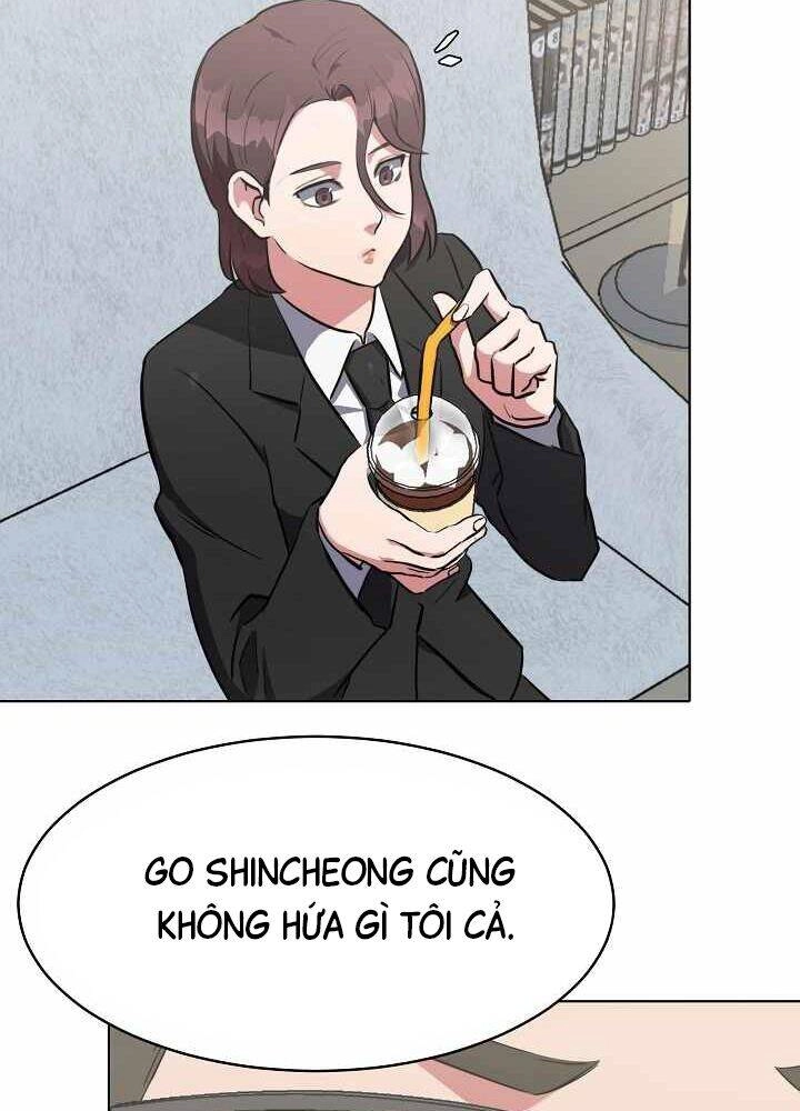 Người Chơi Cấp 1 Chapter 13 - 13