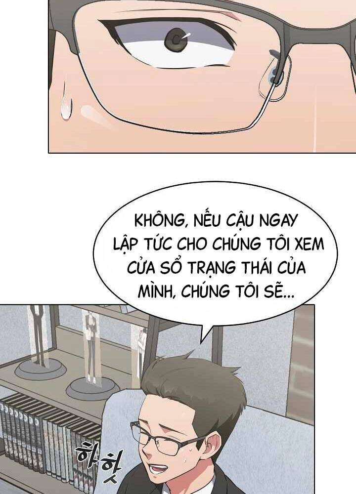 Người Chơi Cấp 1 Chapter 13 - 14