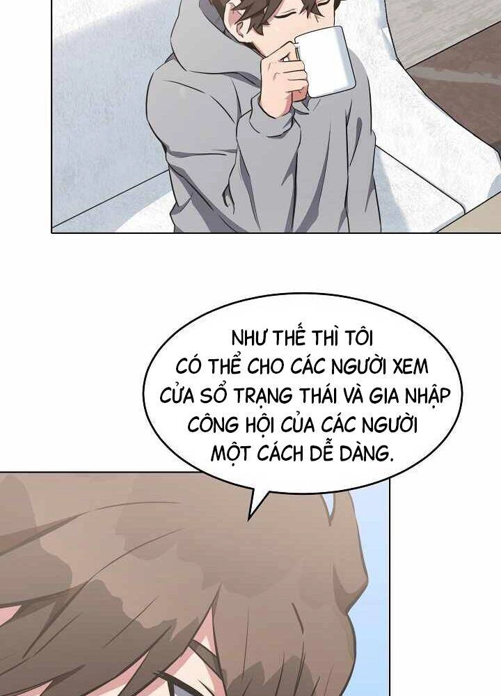 Người Chơi Cấp 1 Chapter 13 - 16