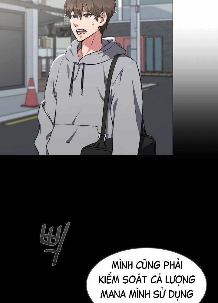 Người Chơi Cấp 1 Chapter 13 - 23