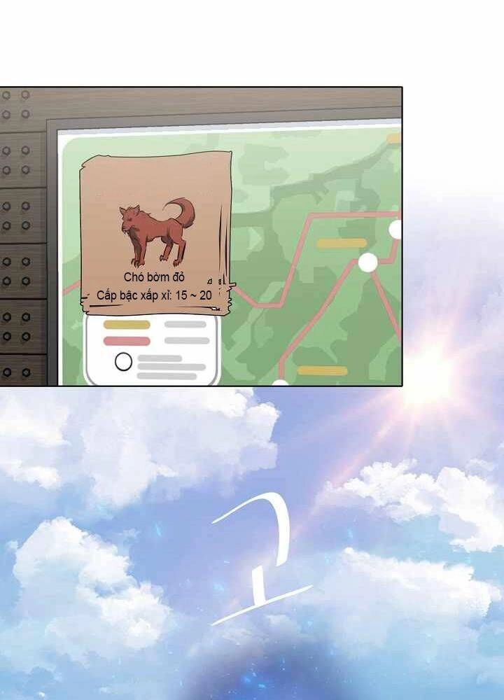 Người Chơi Cấp 1 Chapter 13 - 50