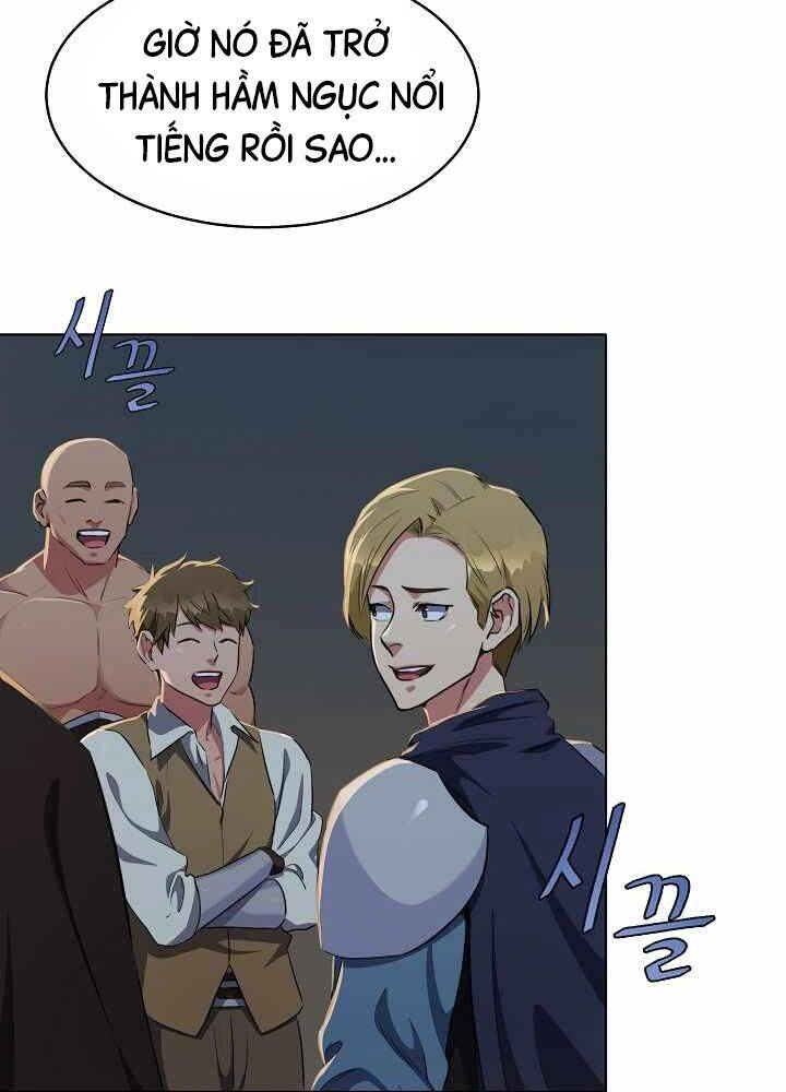 Người Chơi Cấp 1 Chapter 14 - 3