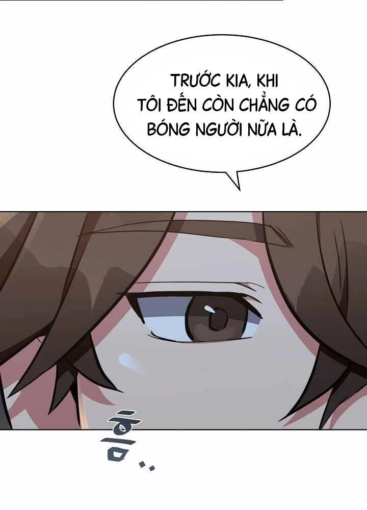 Người Chơi Cấp 1 Chapter 14 - 4