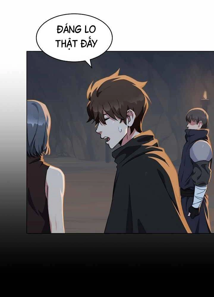 Người Chơi Cấp 1 Chapter 14 - 5