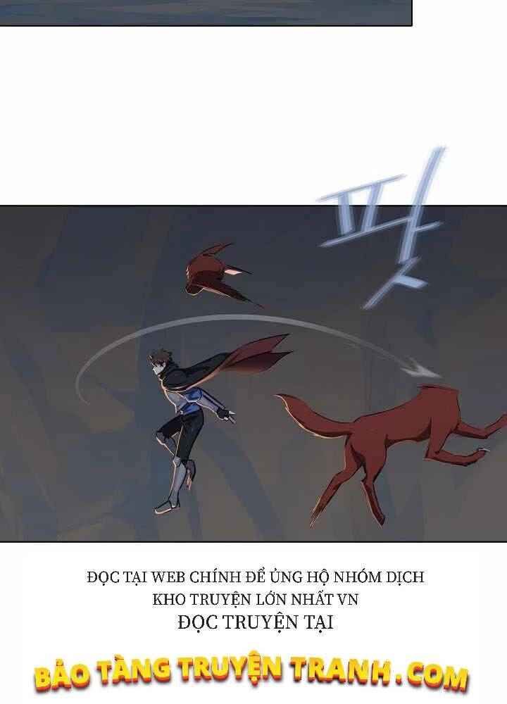 Người Chơi Cấp 1 Chapter 14 - 13