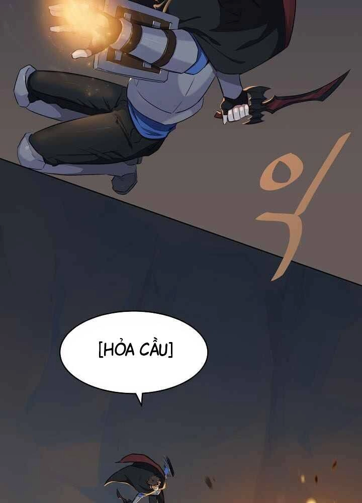 Người Chơi Cấp 1 Chapter 14 - 18