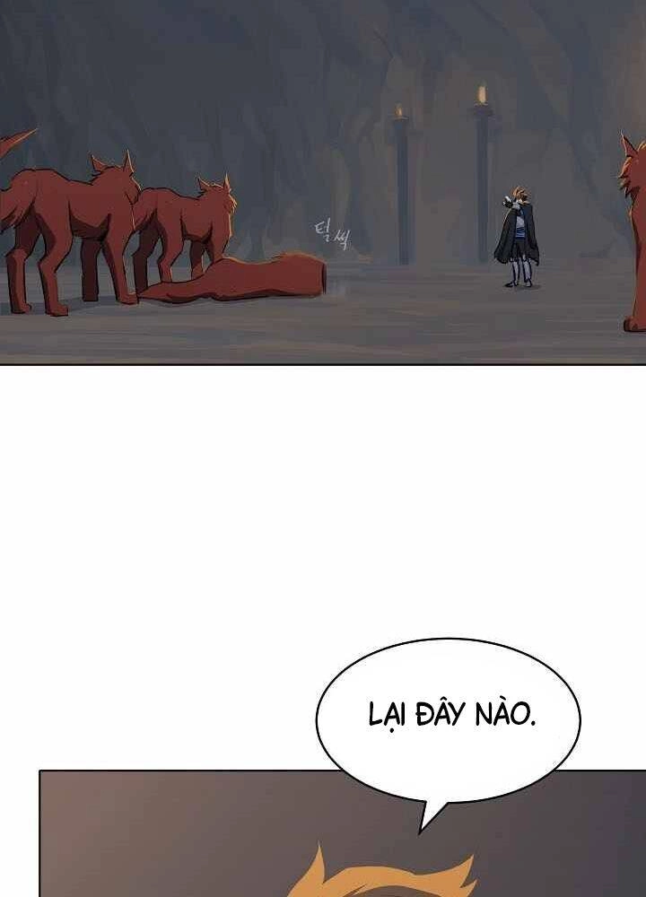 Người Chơi Cấp 1 Chapter 14 - 24