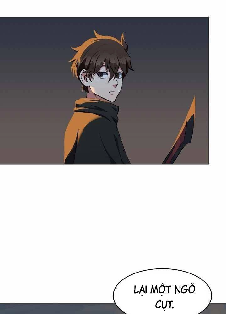 Người Chơi Cấp 1 Chapter 14 - 34