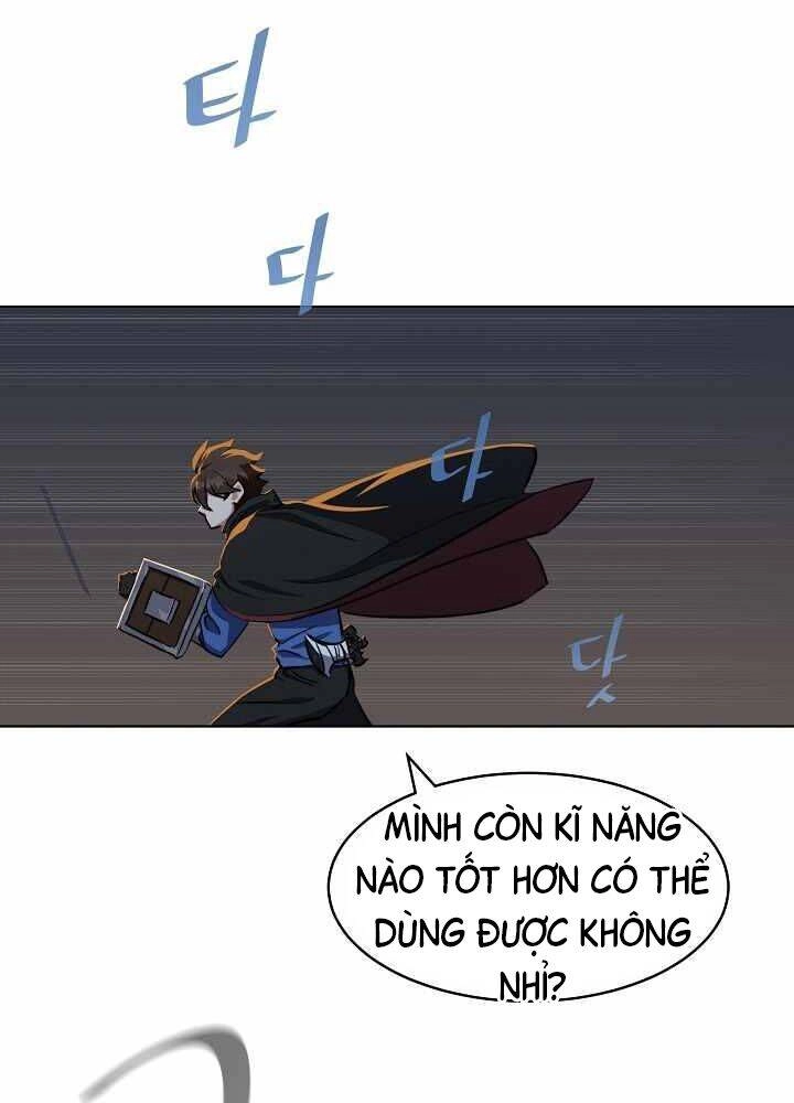 Người Chơi Cấp 1 Chapter 16 - 3