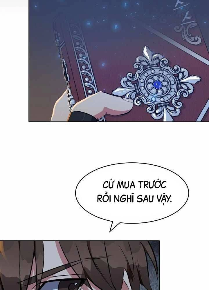 Người Chơi Cấp 1 Chapter 16 - 8