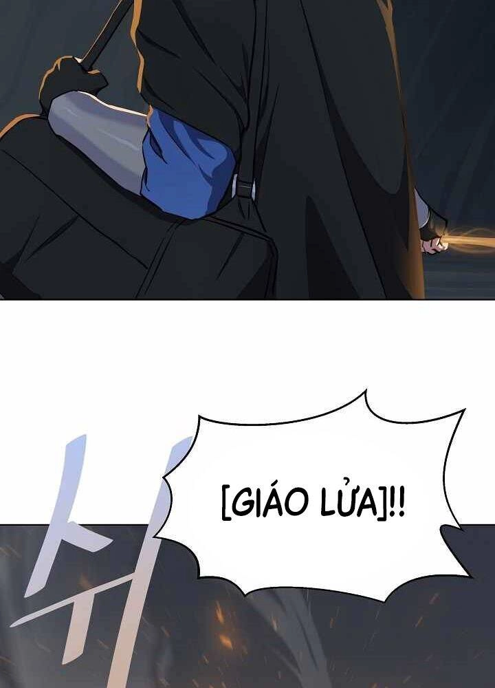 Người Chơi Cấp 1 Chapter 16 - 19