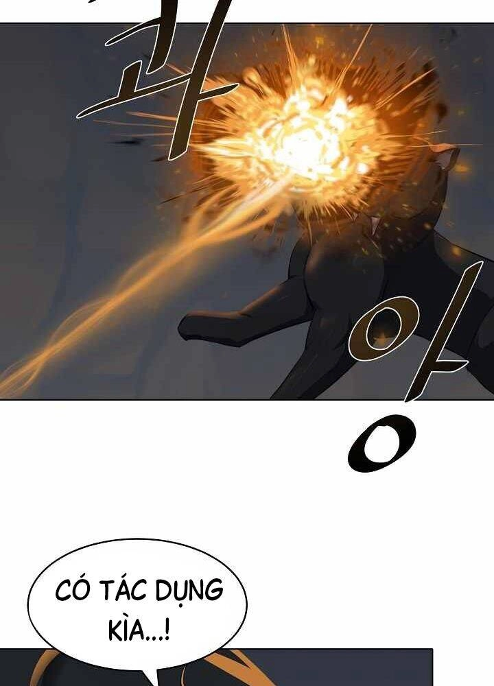 Người Chơi Cấp 1 Chapter 16 - 21