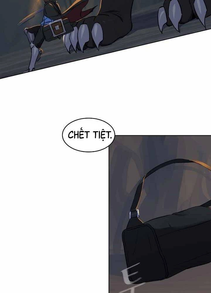 Người Chơi Cấp 1 Chapter 16 - 29